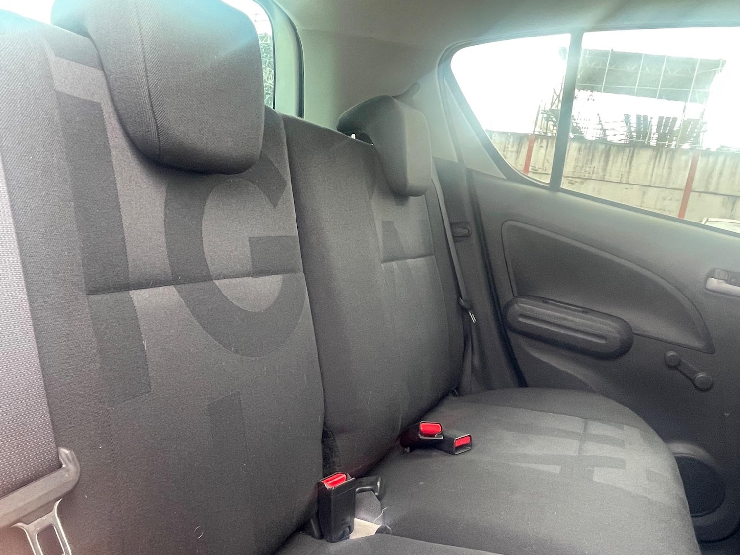 Vehicle 27