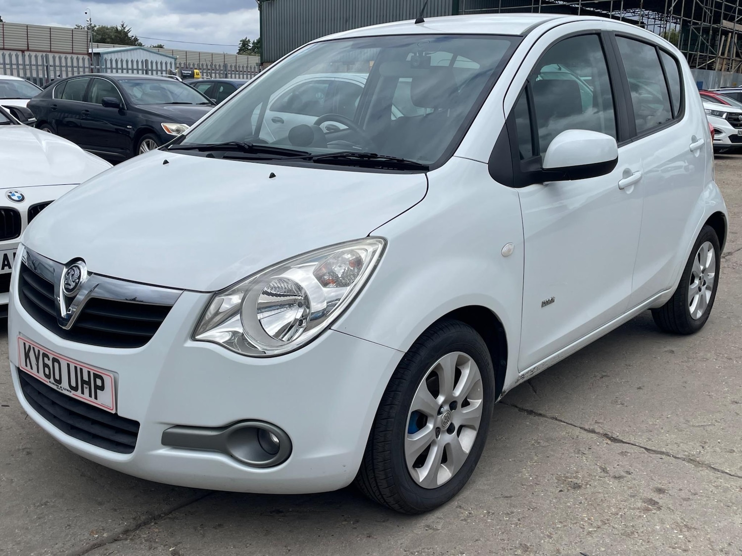Vehicle 35