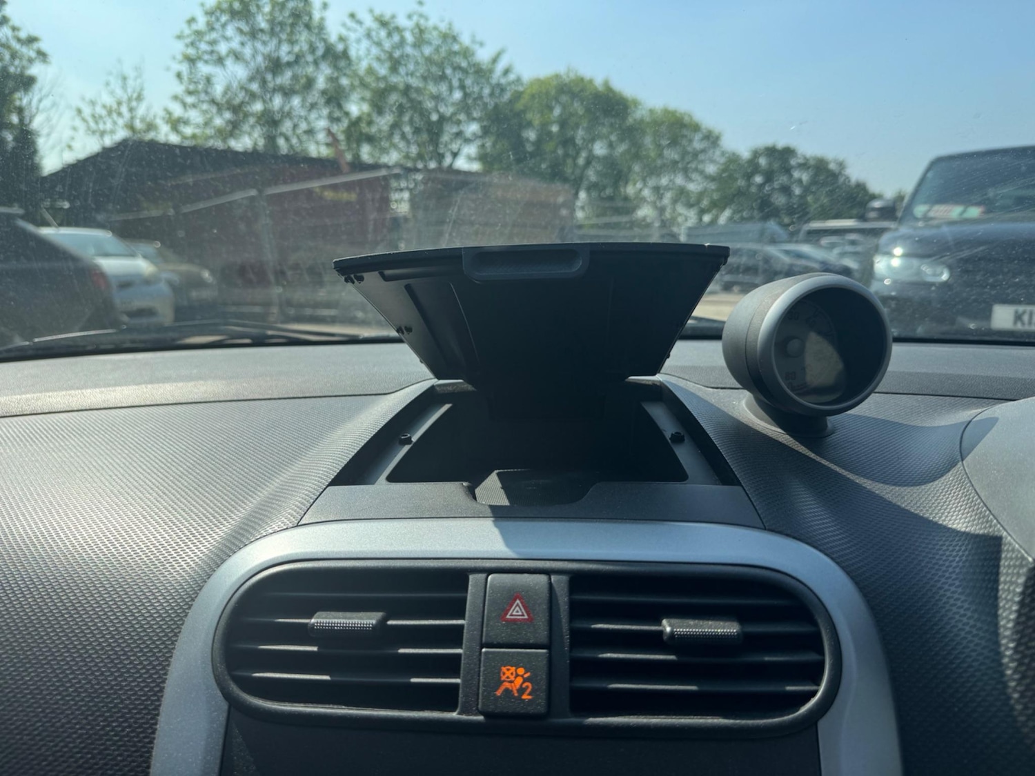 Vehicle 38
