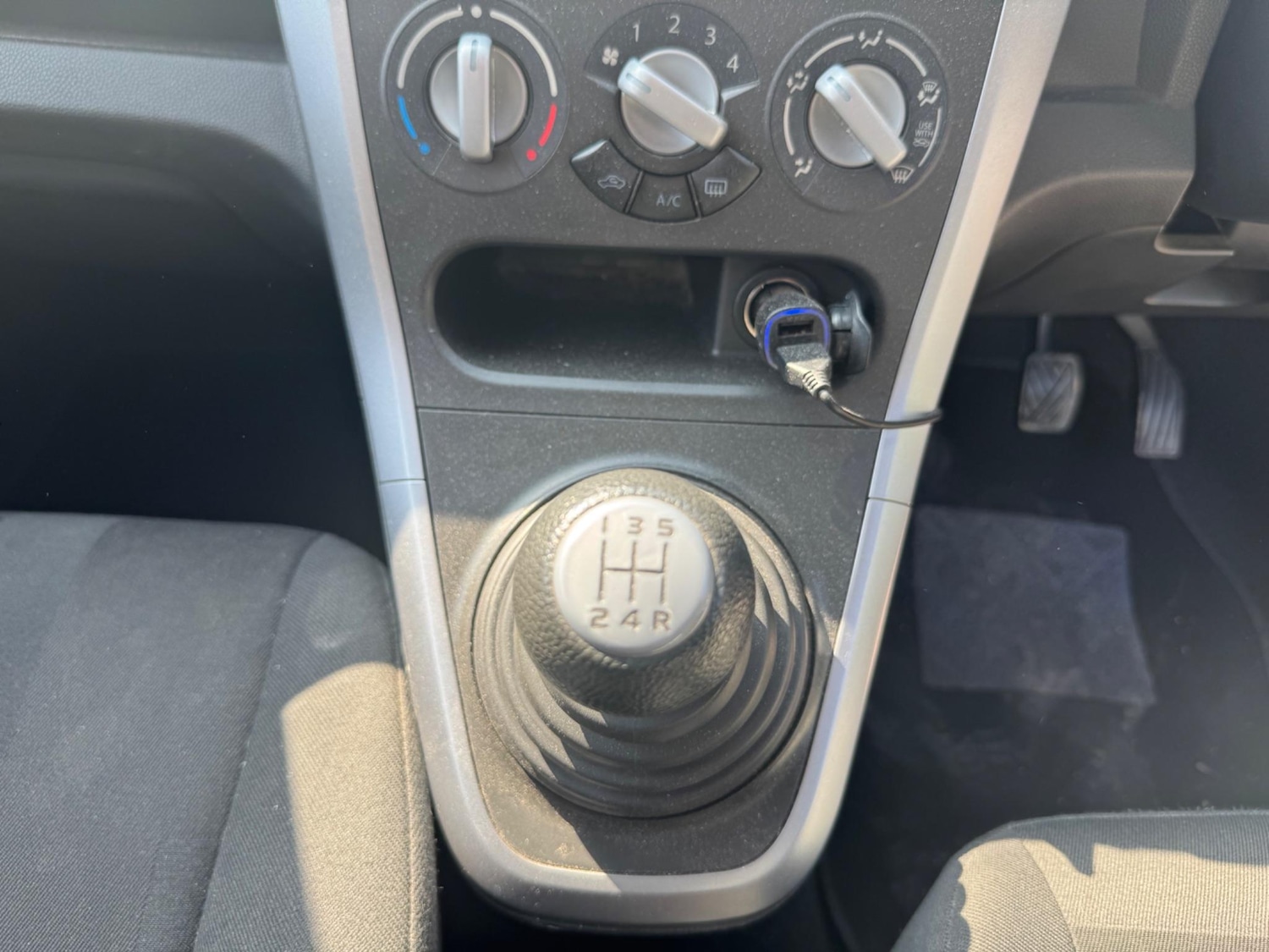 Vehicle 40