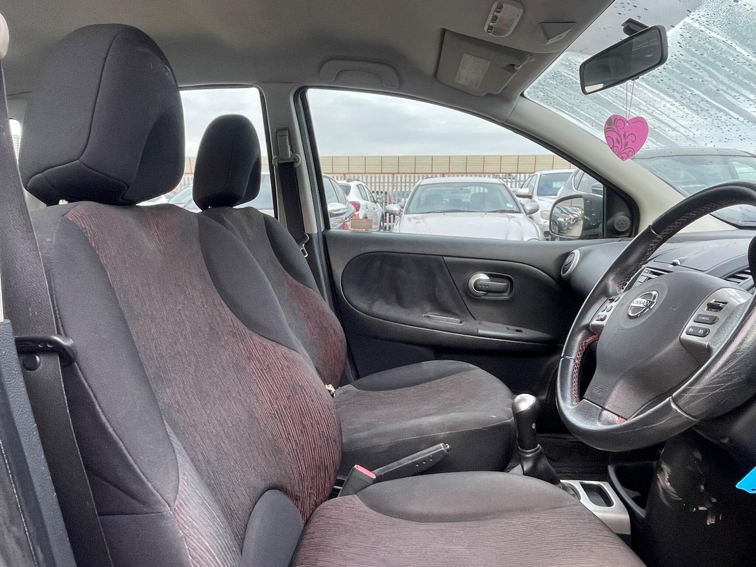 Used Nissan Note for sale - 77242734: Photo 16