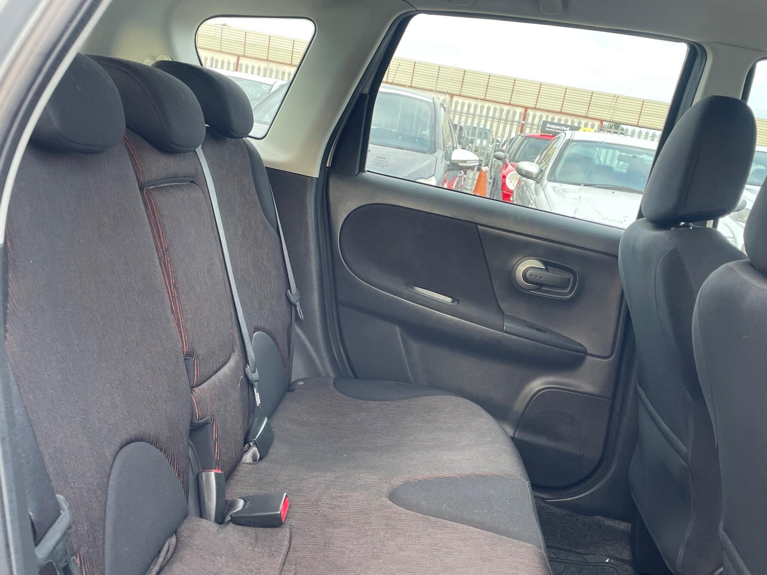 Used Nissan Note for sale - 77242734: Photo 19