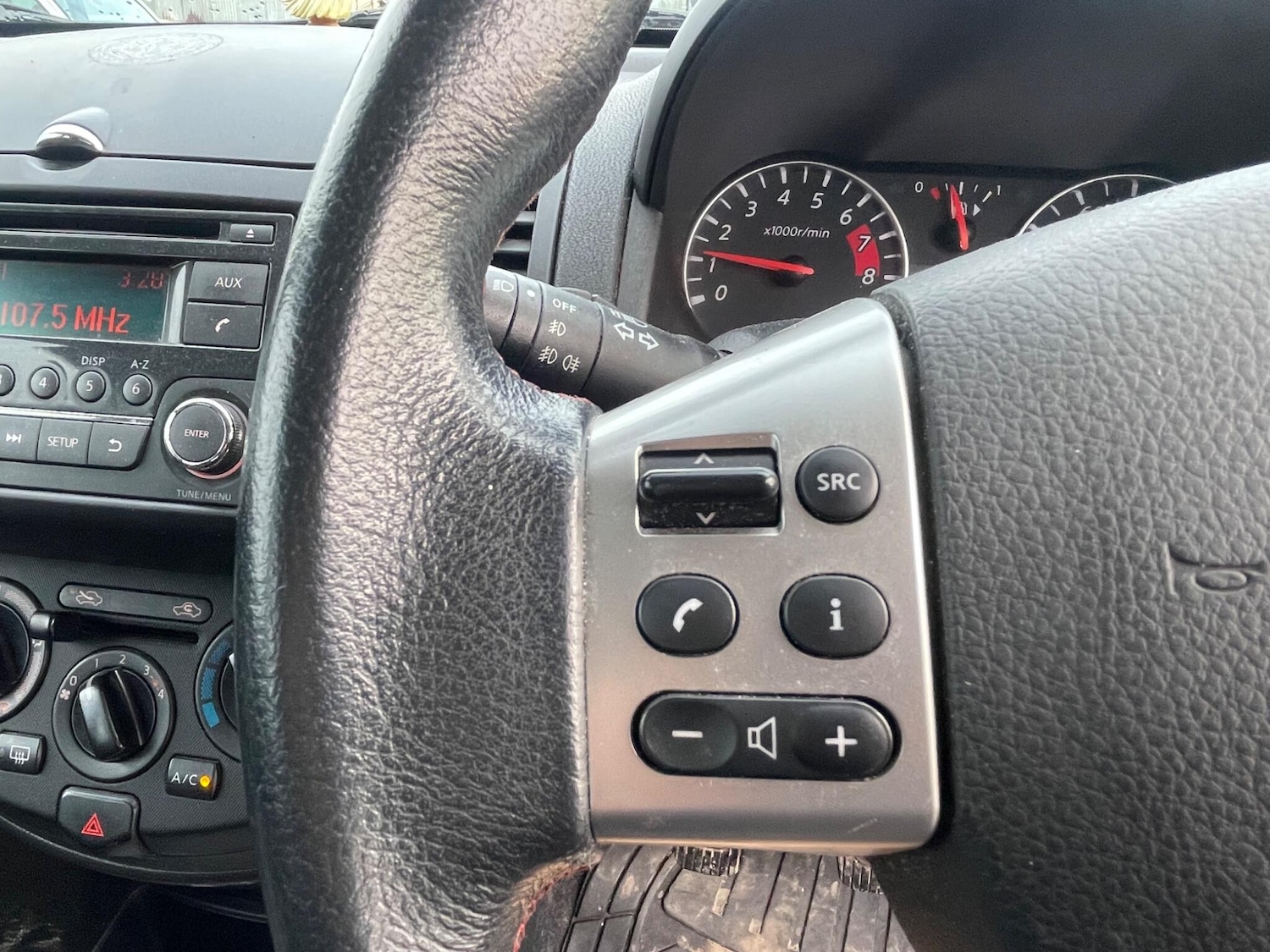 Used Nissan Note for sale - 77242734: Photo 20