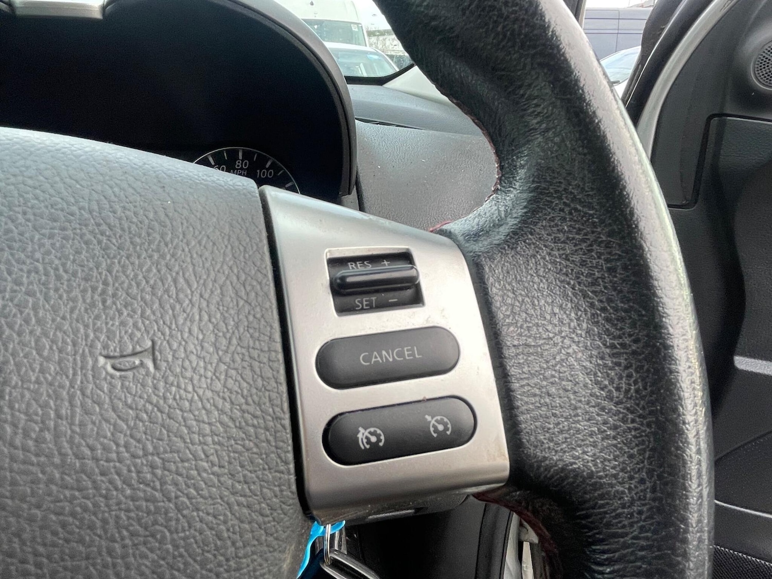 Used Nissan Note for sale - 77242734: Photo 21