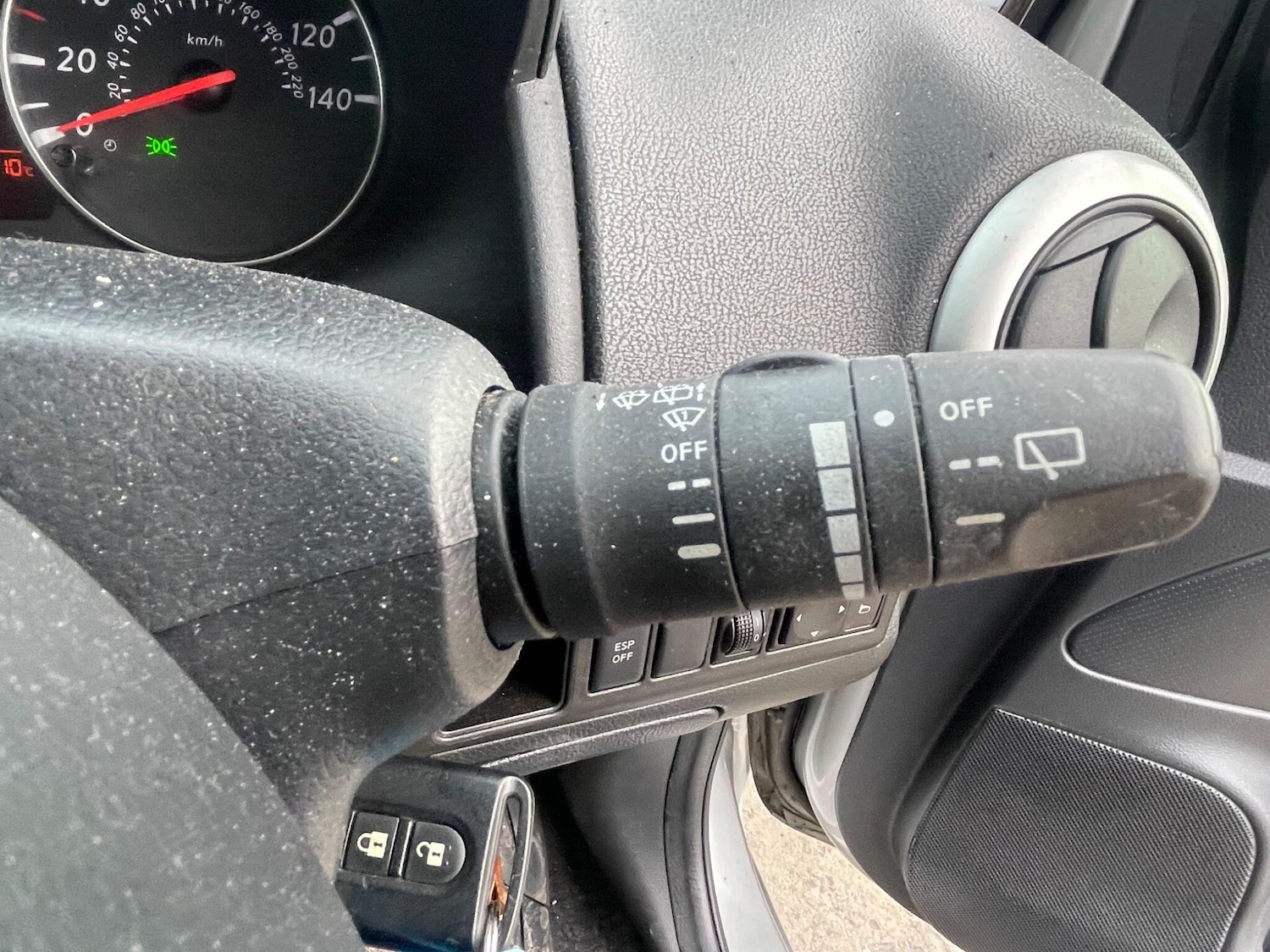 Used Nissan Note for sale - 77242734: Photo 23