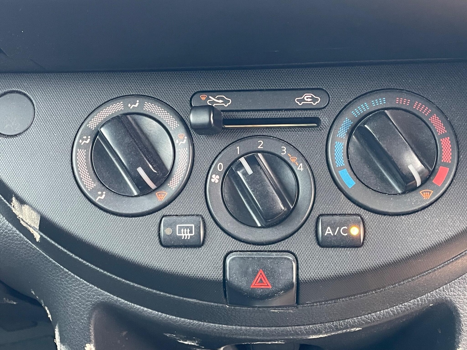 Used Nissan Note for sale - 77242734: Photo 27