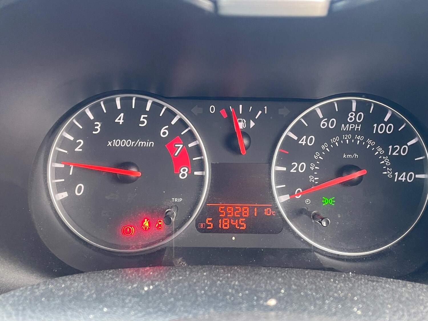 Used Nissan Note for sale - 77242734: Photo 30