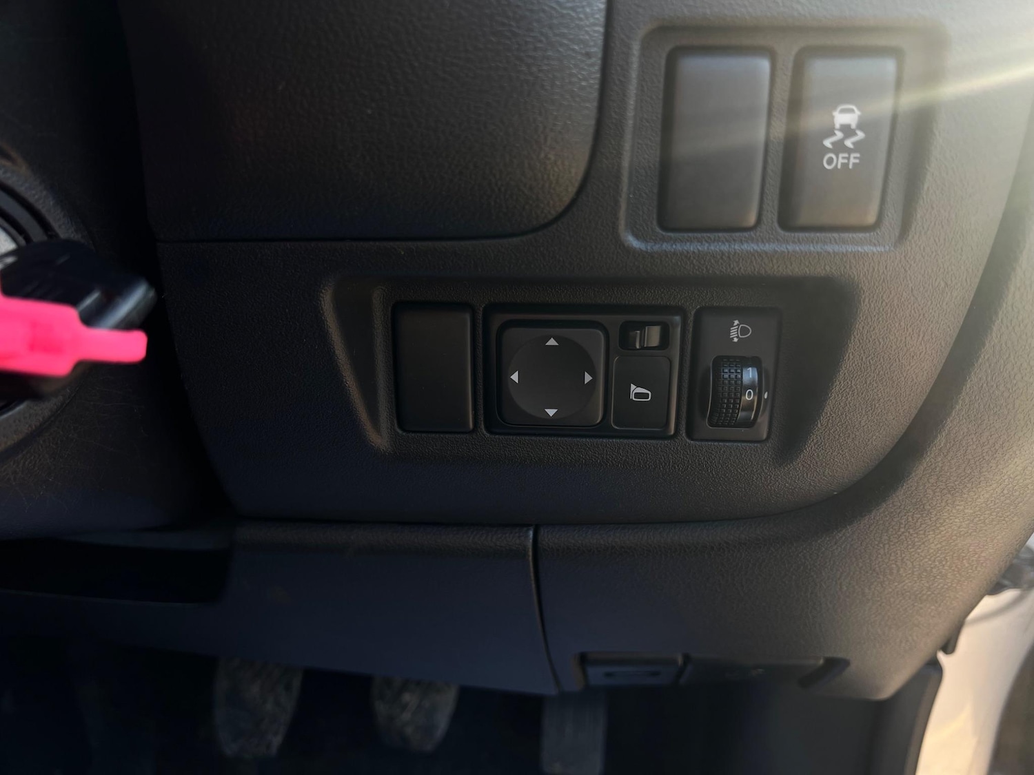 Used Nissan Micra 2013 for sale - 76989504: Photo 20