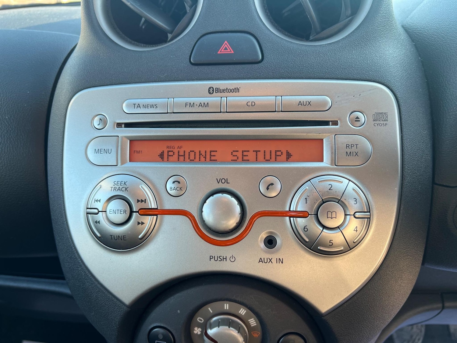 Used Nissan Micra 2013 for sale - 76989504: Photo 22