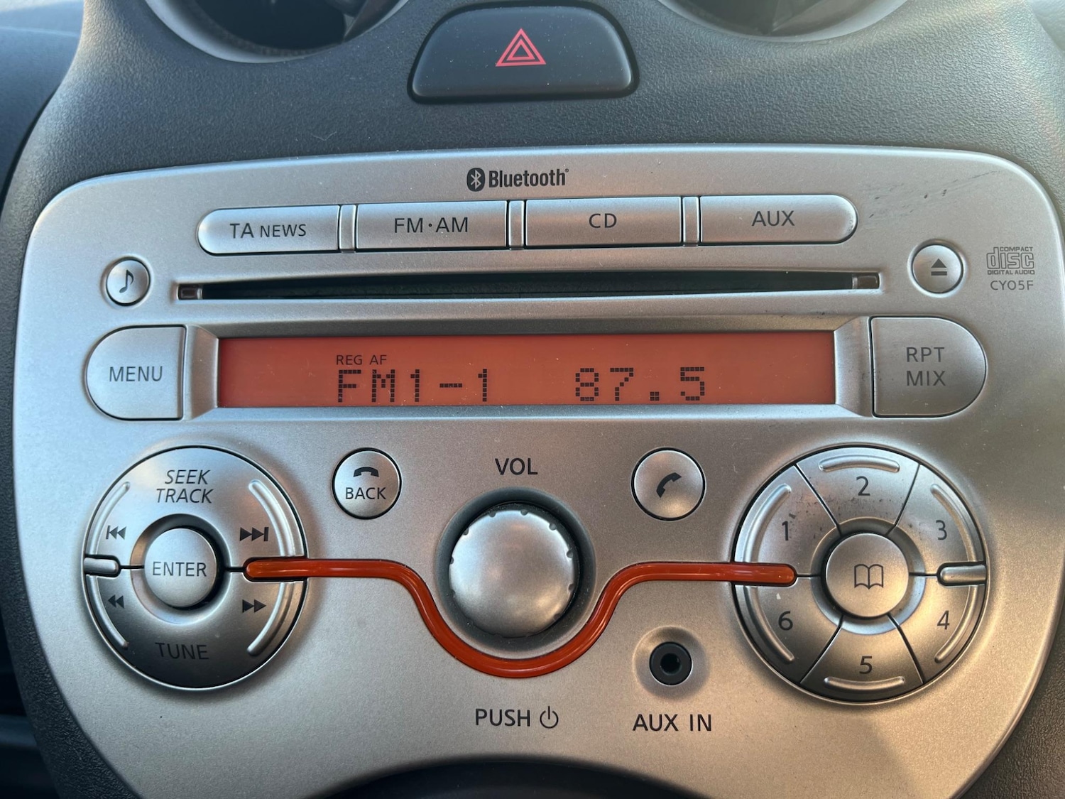 Used Nissan Micra 2013 for sale - 76989504: Photo 23