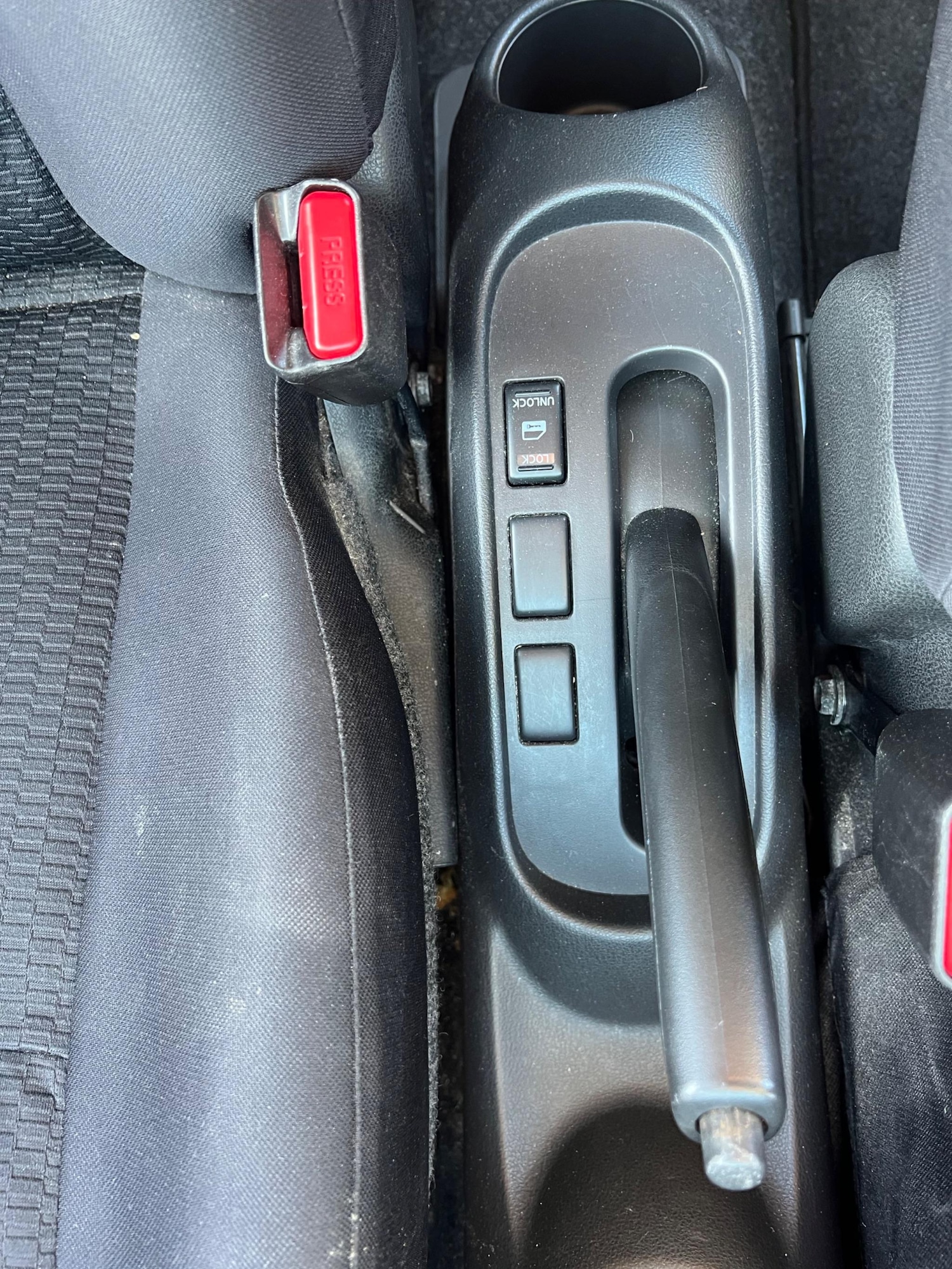 Used Nissan Micra 2013 for sale - 76989504: Photo 25