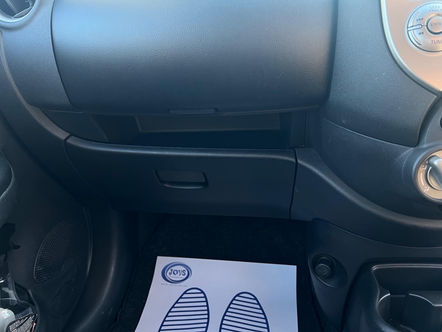 Used Nissan Micra 2013 for sale - 76989504: Photo 26