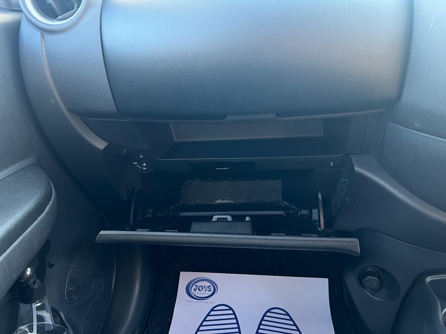 Used Nissan Micra 2013 for sale - 76989504: Photo 27