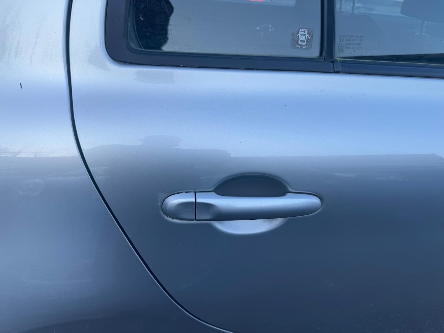 Used Nissan Micra 2013 for sale - 76989504: Photo 39