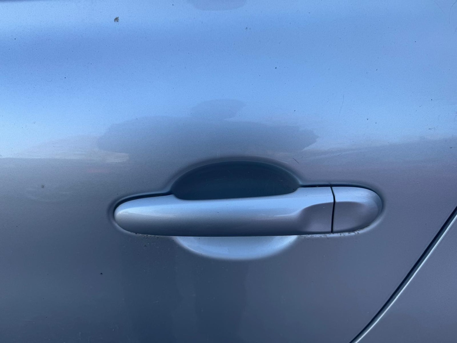 Used Nissan Micra 2013 for sale - 76989504: Photo 40