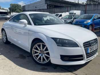 (10) - 2.0 TFSI Euro 4 3dr