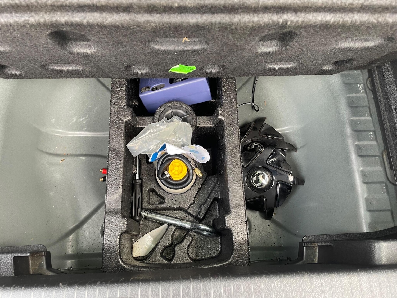 Used Vauxhall Corsa 2016 for sale - 76994289: Photo 34