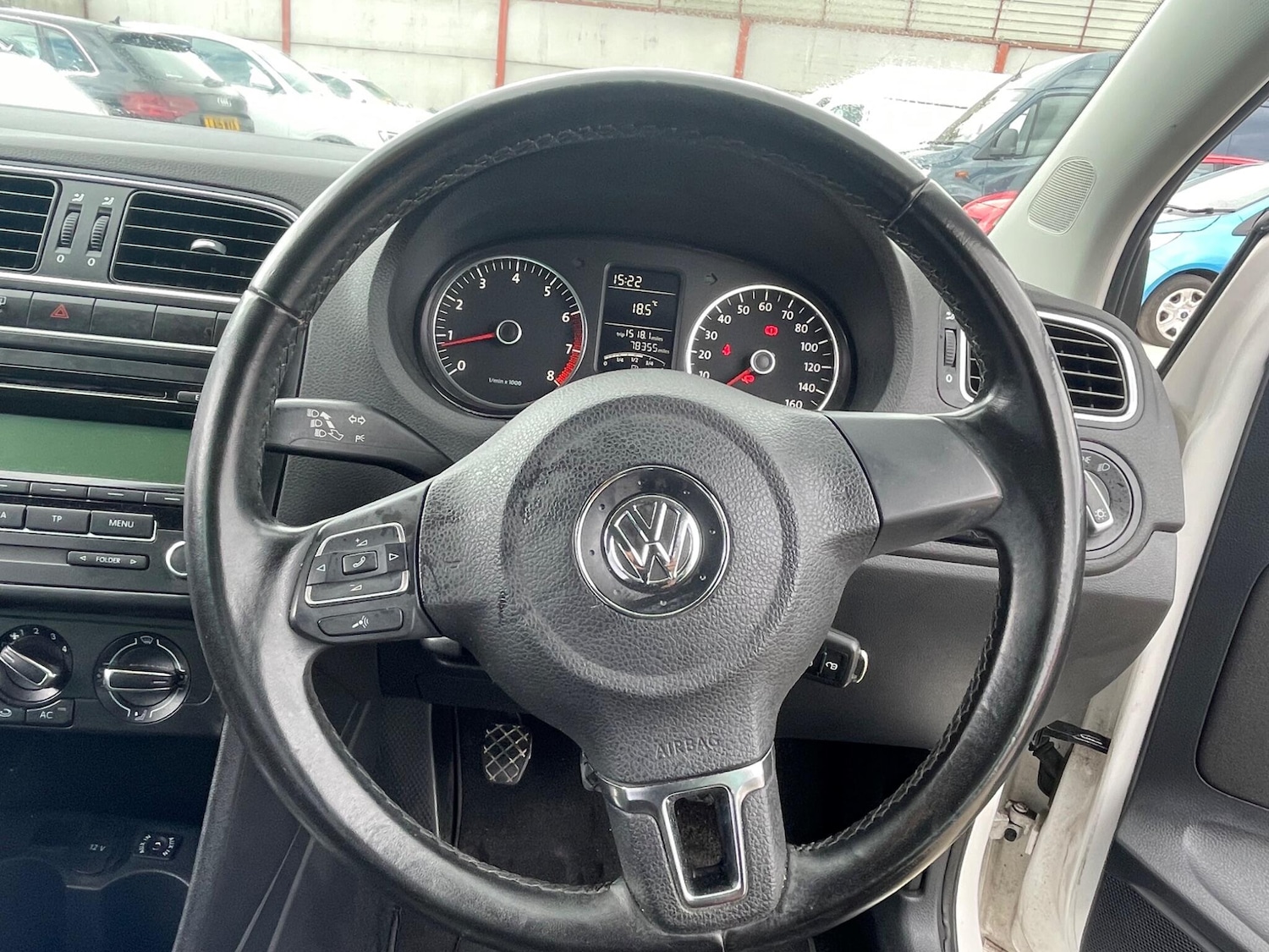 Vehicle 16