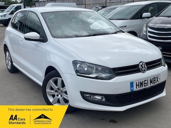 Volkswagen - Polo