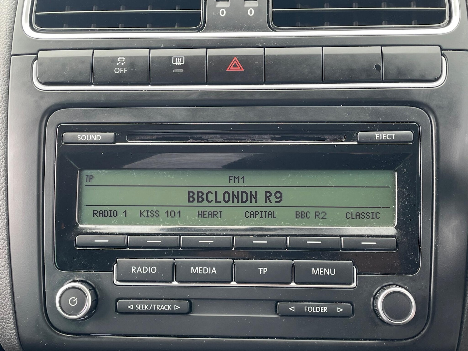 Vehicle 27