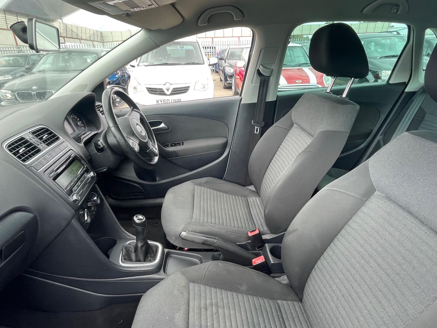 Vehicle 29