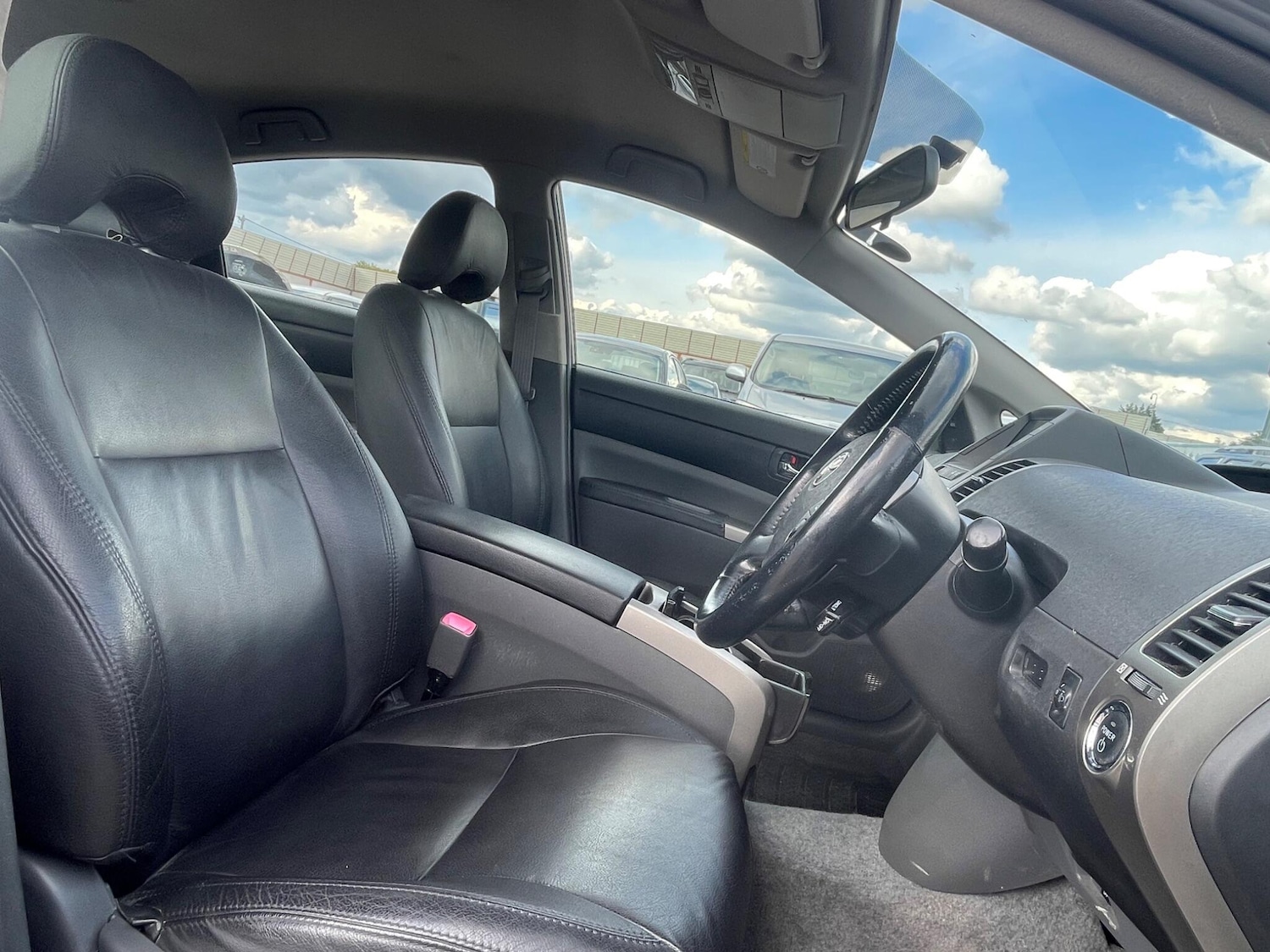 Used Toyota Prius for sale - 76094448: Photo 10