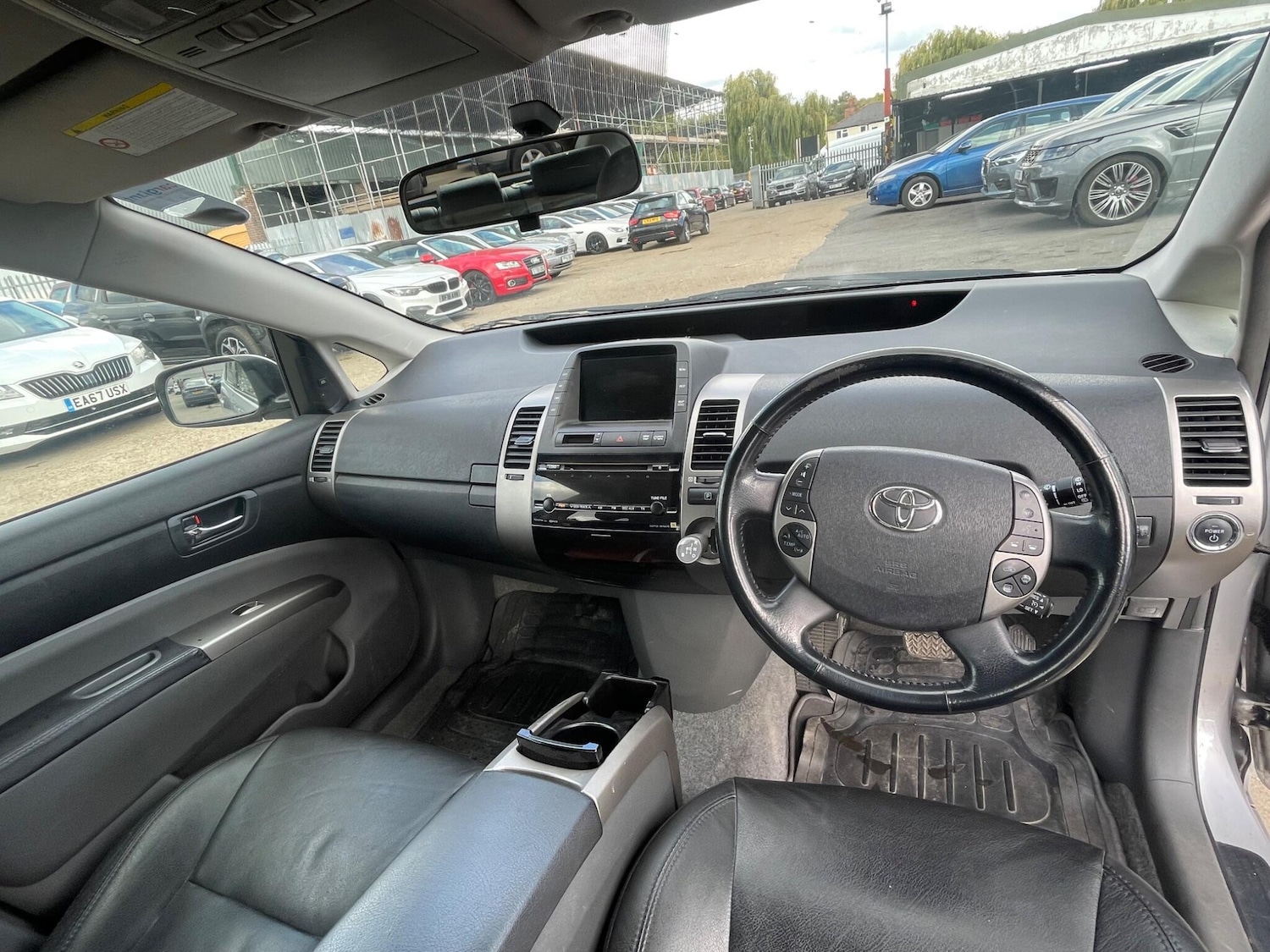 Used Toyota Prius for sale - 76094448: Photo 13