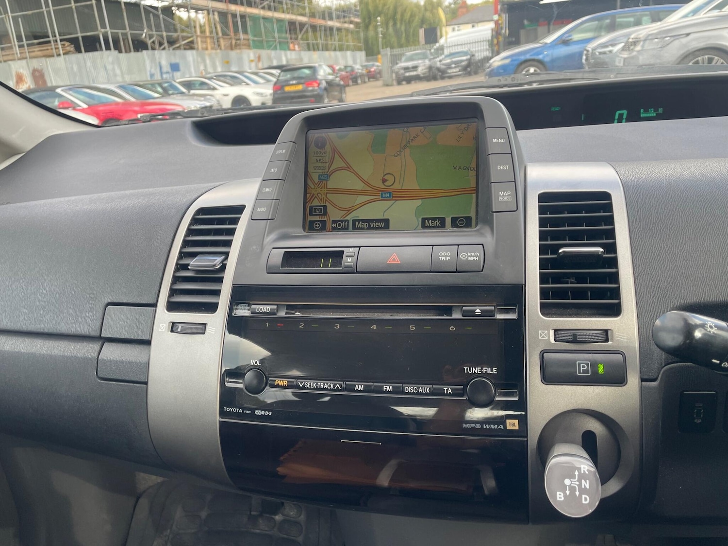 Used Toyota Prius for sale - 76094448: Photo 21