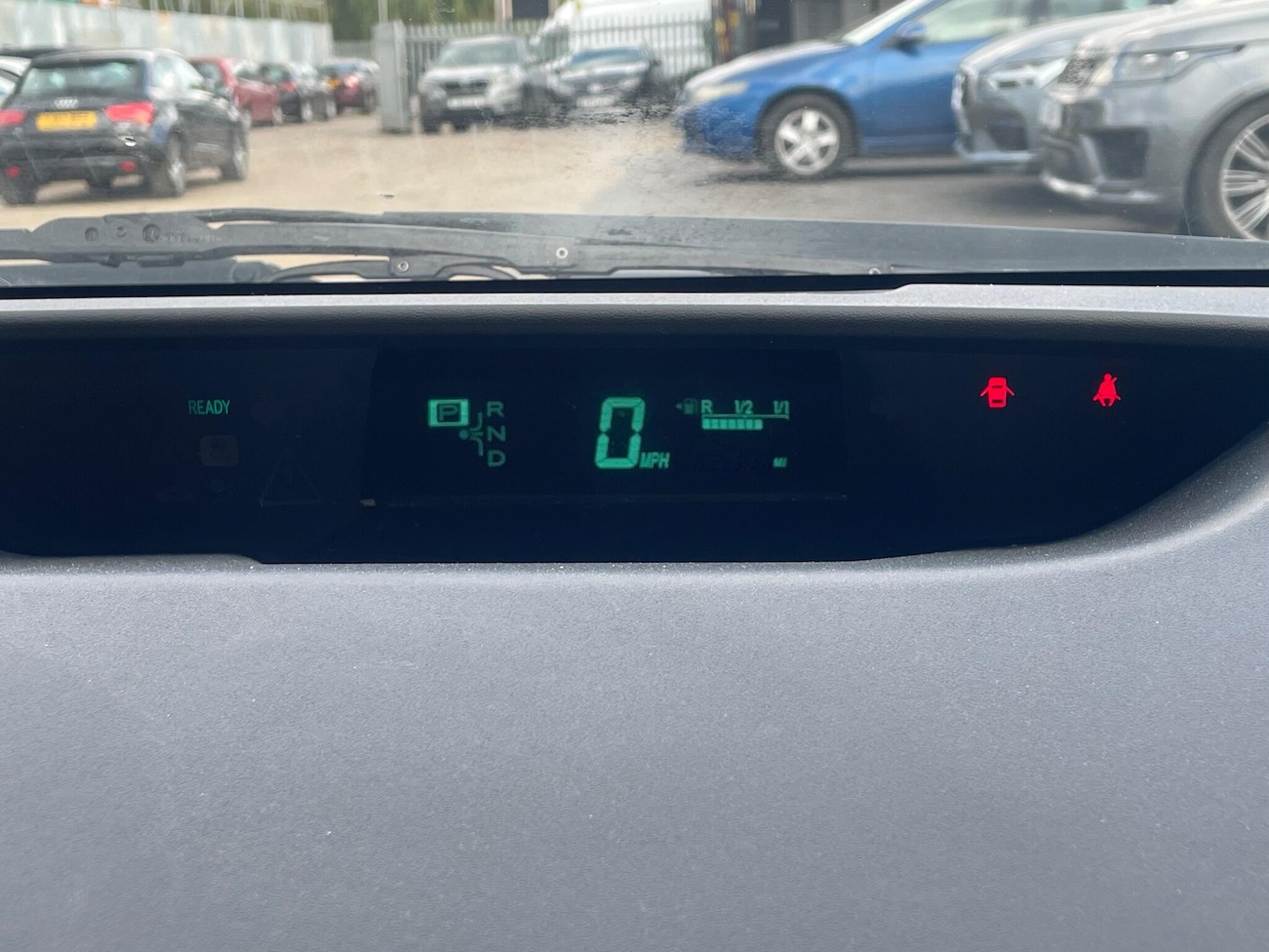 Used Toyota Prius for sale - 76094448: Photo 22