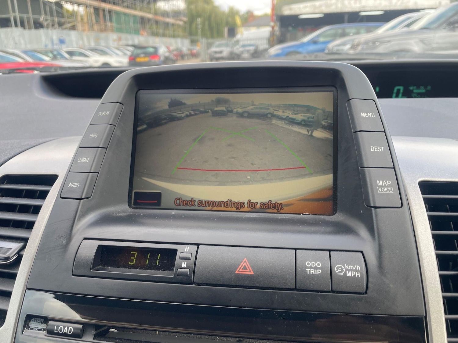 Used Toyota Prius for sale - 76094448: Photo 25