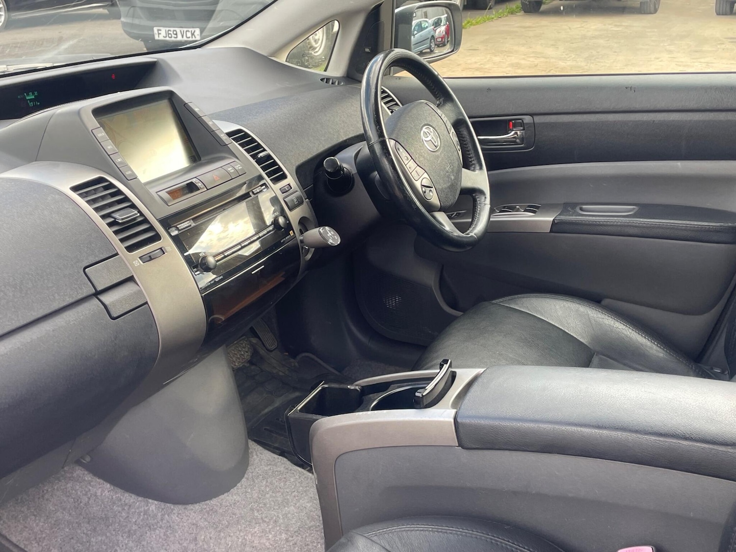 Used Toyota Prius for sale - 76094448: Photo 26