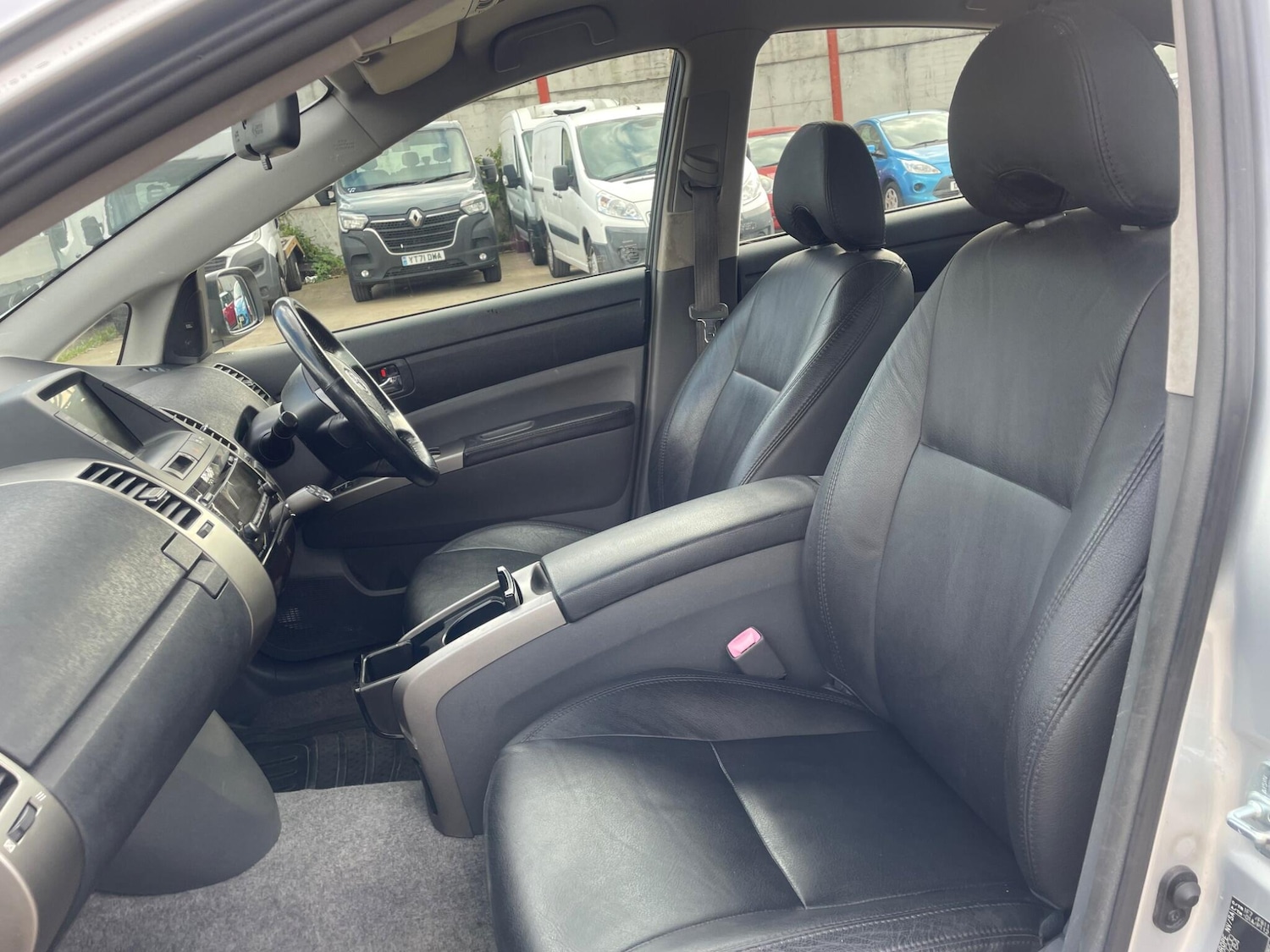 Used Toyota Prius for sale - 76094448: Photo 27