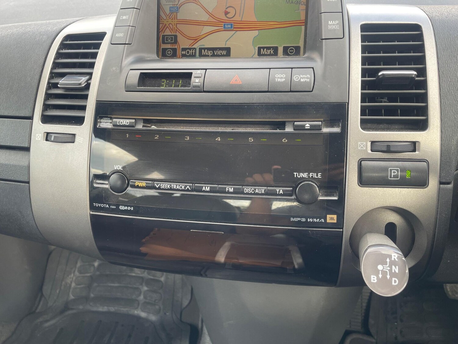 Used Toyota Prius for sale - 76094448: Photo 28