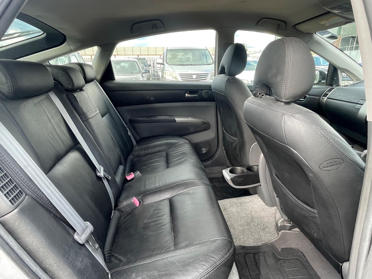 Used Toyota Prius for sale - 76094448: Photo 29