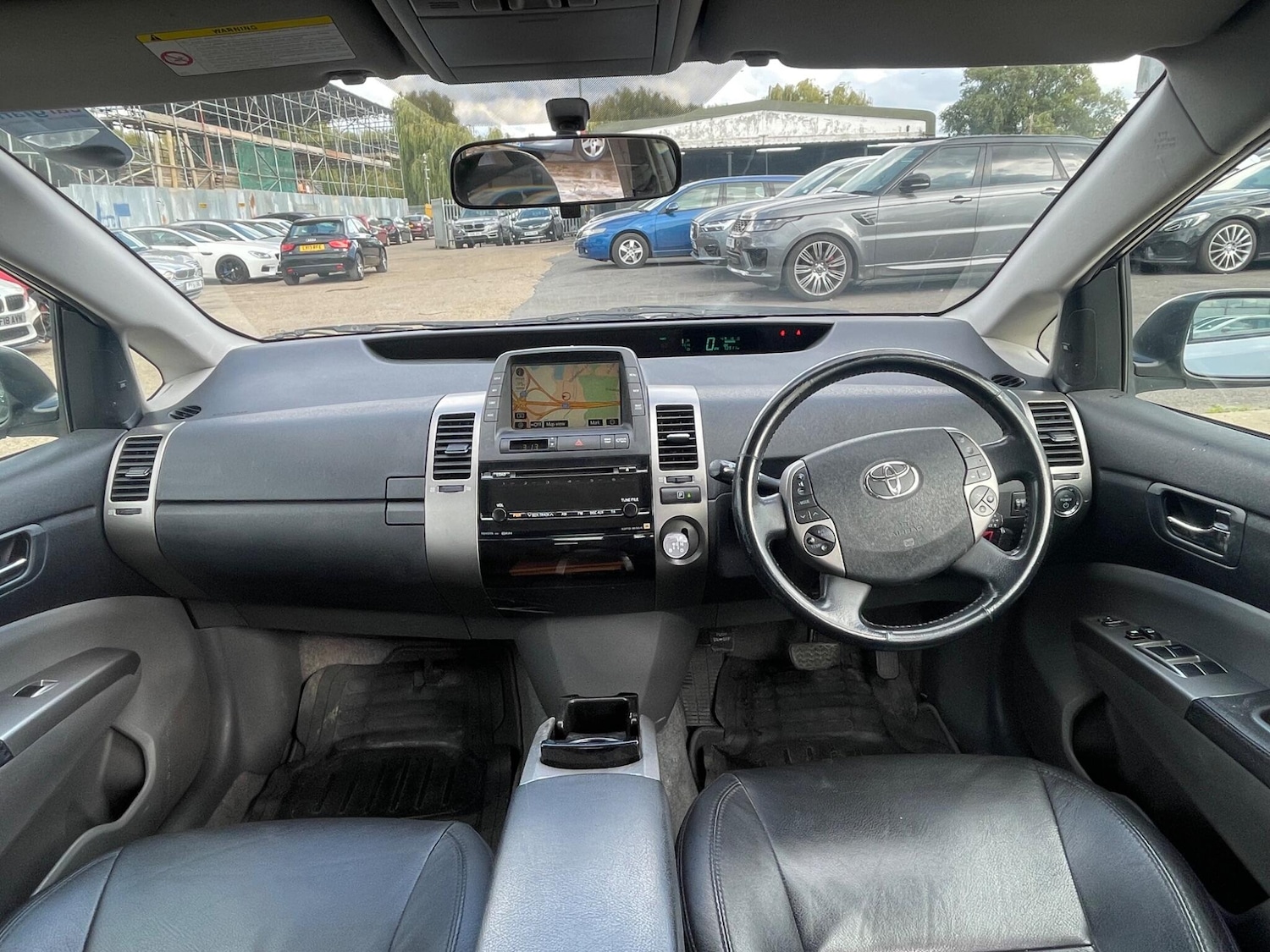 Used Toyota Prius for sale - 76094448: Photo 34