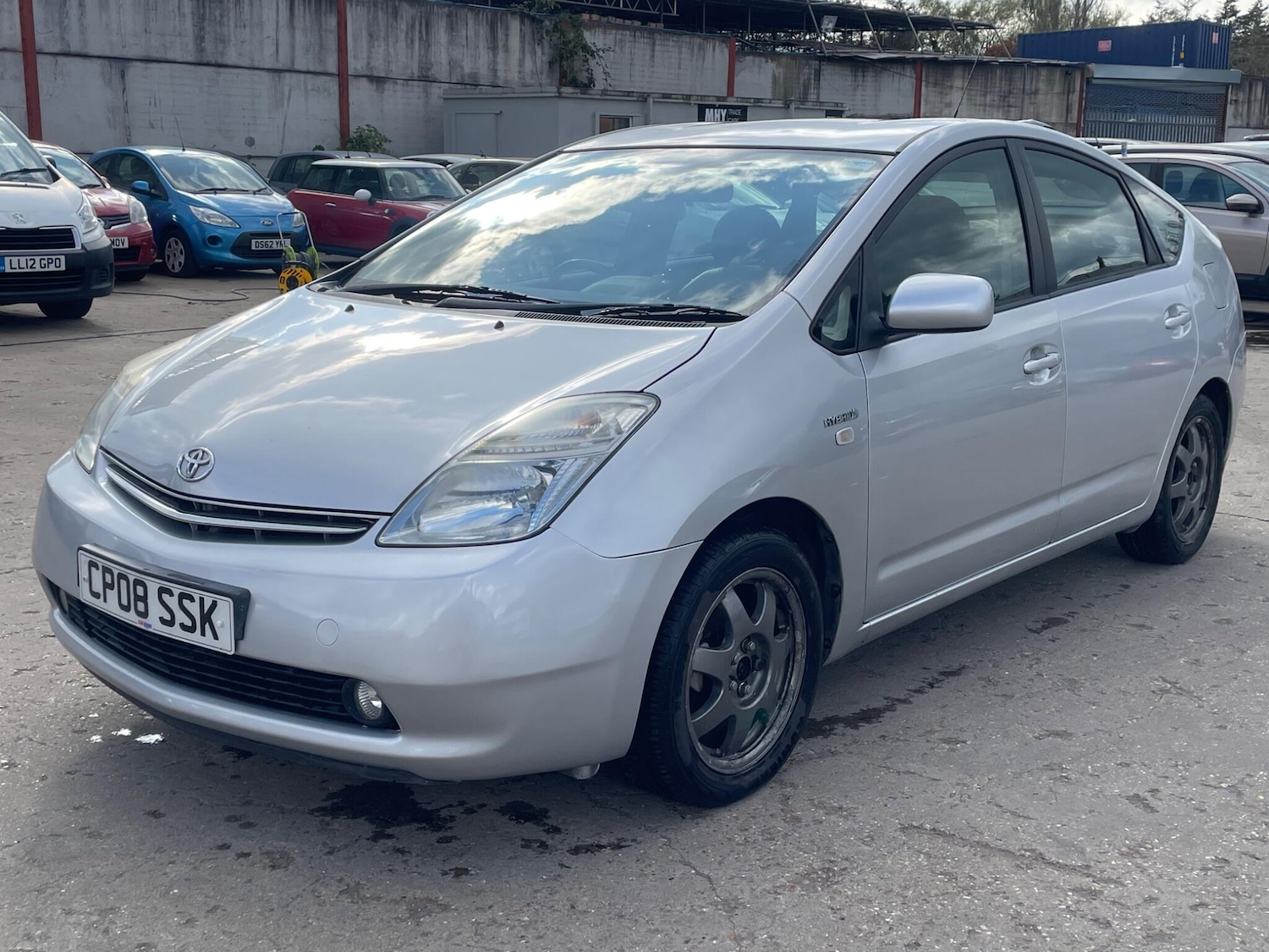Used Toyota Prius for sale - 76094448: Photo 36