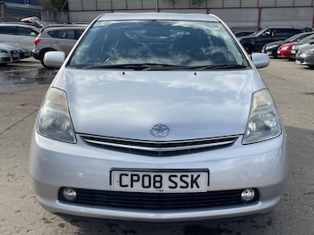 Used Toyota Prius for sale - 76094448: Photo 3