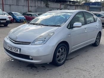 Used Toyota Prius for sale - 76094448: Photo 4