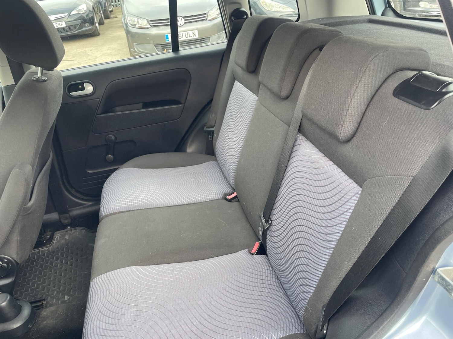 Used Ford Fusion 2006 for sale - 76645014: Photo 11