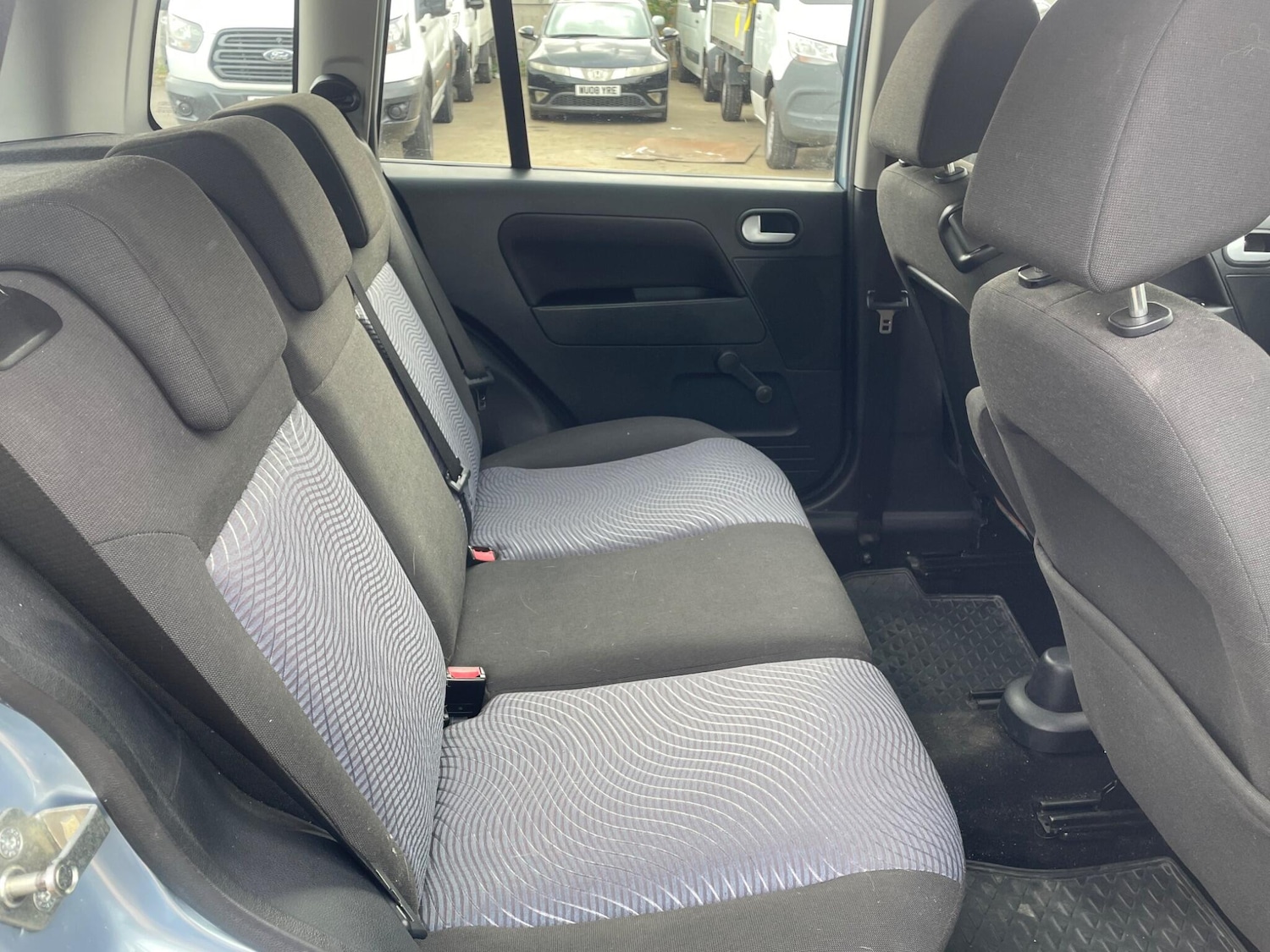 Used Ford Fusion 2006 for sale - 76645014: Photo 14