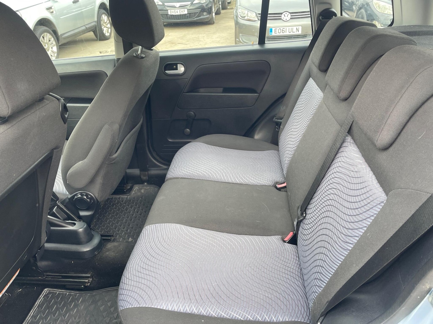 Used Ford Fusion 2006 for sale - 76645014: Photo 16