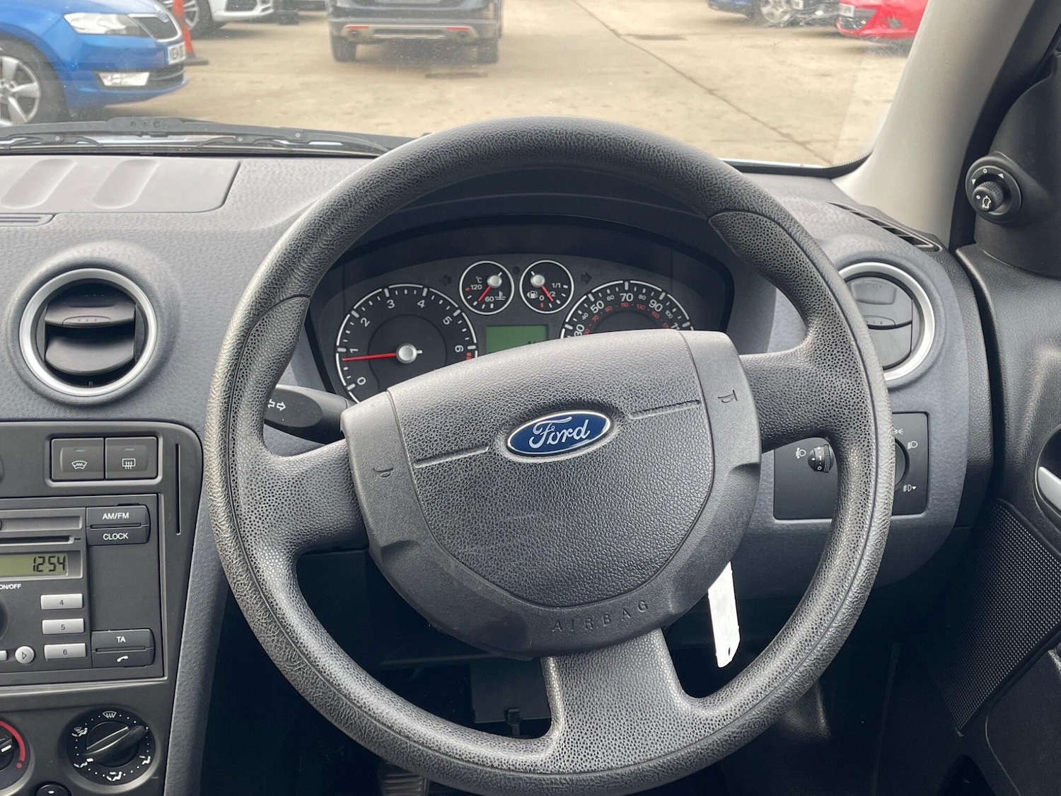 Used Ford Fusion 2006 for sale - 76645014: Photo 18