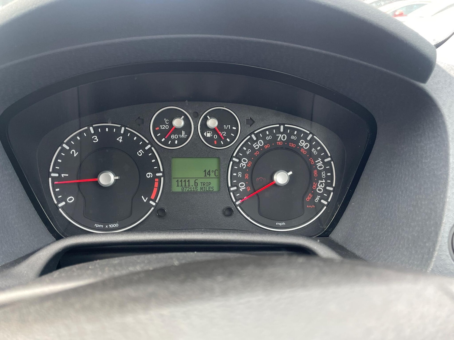 Used Ford Fusion 2006 for sale - 76645014: Photo 21