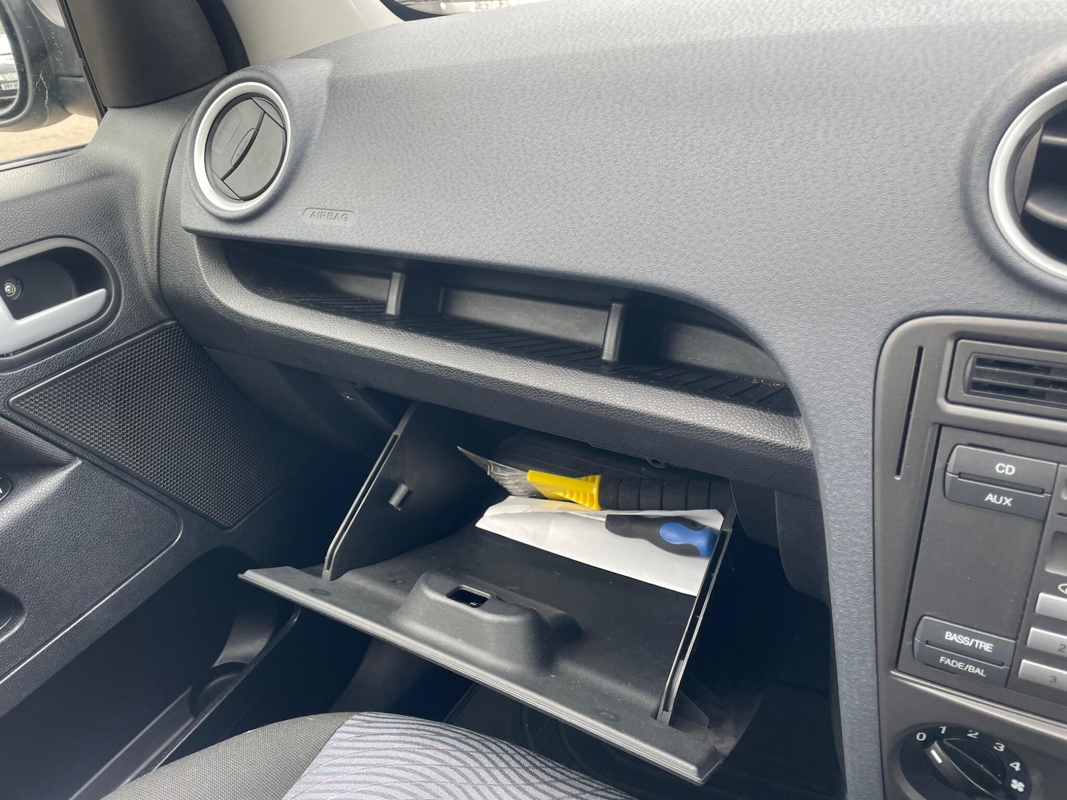 Used Ford Fusion 2006 for sale - 76645014: Photo 28