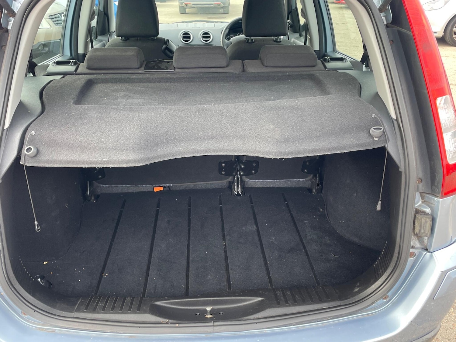 Used Ford Fusion 2006 for sale - 76645014: Photo 29