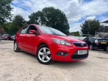 2010 (10) - 1.6 Zetec 5dr