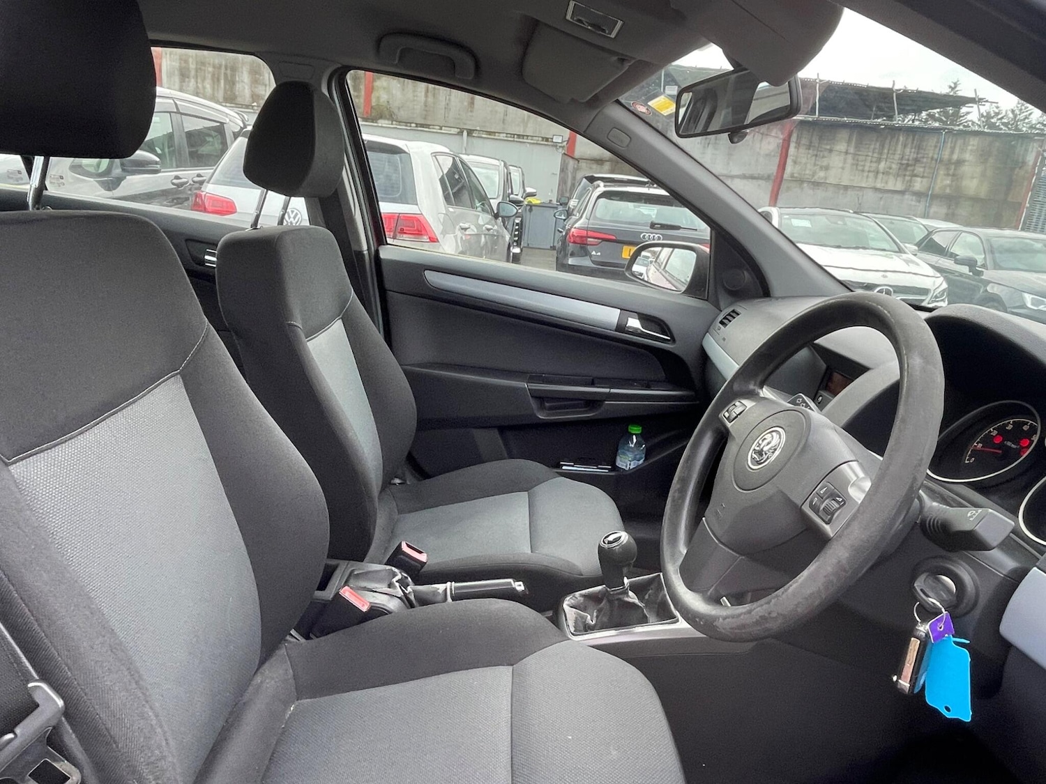 Used Vauxhall Astra 2006 for sale - 77242619: Photo 15