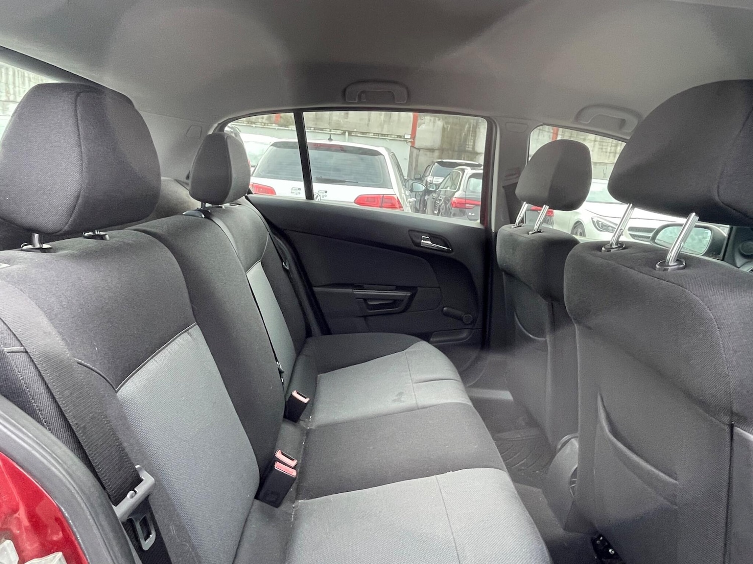 Used Vauxhall Astra 2006 for sale - 77242619: Photo 16