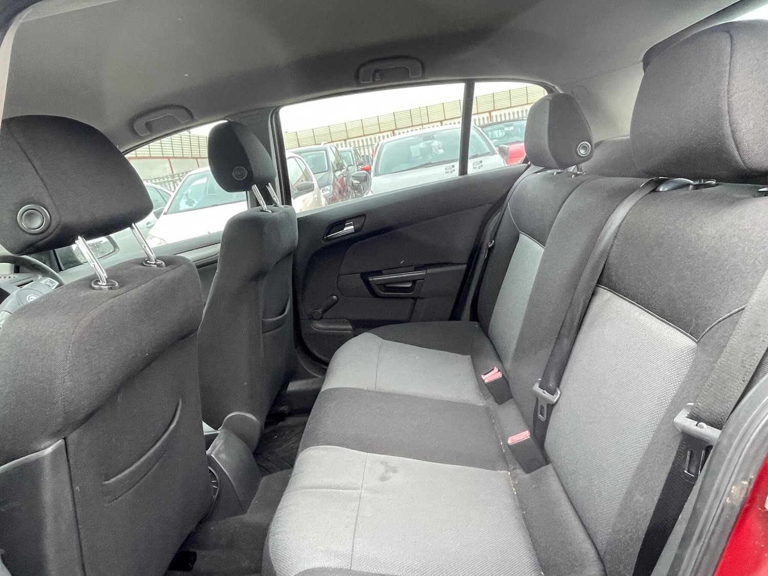 Used Vauxhall Astra 2006 for sale - 77242619: Photo 17