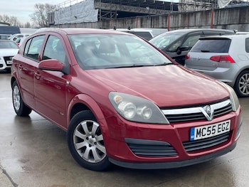 Used Vauxhall Astra 2006 for sale - 77242619: Photo